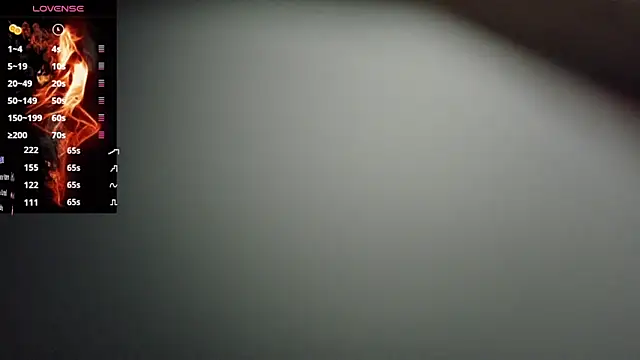 Snapshot of PrisBrayden chatting on March 18, 2025, 1:43 am PrisBrayden online show from March 18, 2025, 1:43 am