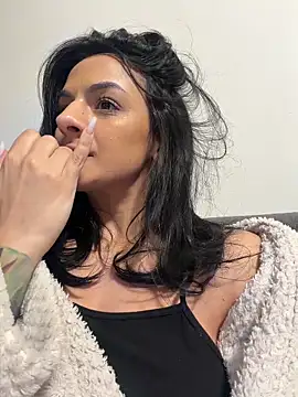 NNNoire online show from February 26, 2026, 3:11 pm