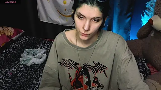 Hyeon Jin online show from January 12, 2025, 11:26 pm