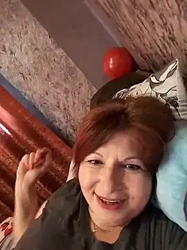 Snapshot of Angelina4531 chatting on February 21, 2025, 6:40 am Angelina4531 online show from February 21, 2025, 6:40 am