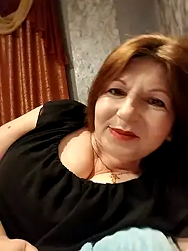 Snapshot of Angelina4531 chatting on February 27, 2025, 3:36 am Angelina4531 online show from February 27, 2025, 3:36 am