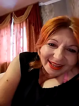 Snapshot of Angelina4531 chatting on September 14, 2025, 6:45 am Angelina4531 online show from September 14, 2025, 6:45 am