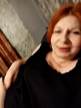 Angelina4531 online show from April 19, 2026, 2:22 am