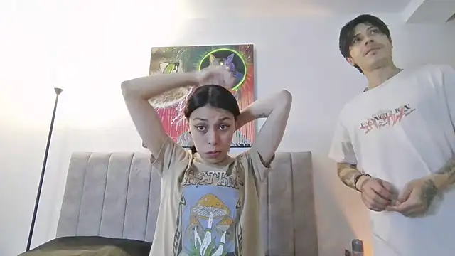 shamelesss  online show from July 15, 2026, 12:38 am