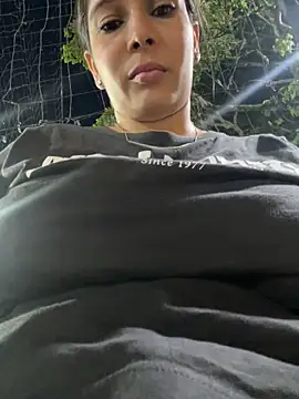 MilaRux online show from March 22, 2025, 11:42 pm