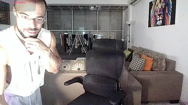 todddantes25 online show from November 1, 2025, 5:59 pm