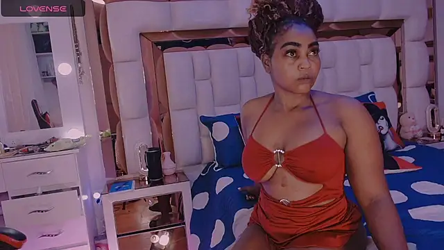 Aliana Ross online show from February 9, 2026, 7:45 am