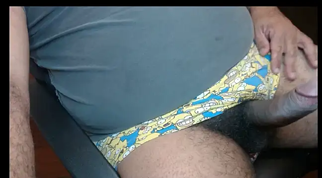 Snapshot of marcof8in chatting on February 18, 2025, 10:25 pm marcof8in online show from February 18, 2025, 10:25 pm