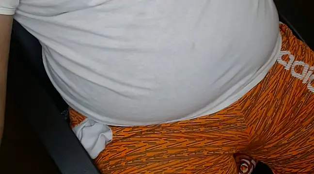 Snapshot of marcof8in chatting on February 20, 2025, 11:20 am marcof8in online show from February 20, 2025, 11:20 am