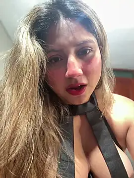 Adrianisx online show from March 7, 2026, 4:31 am