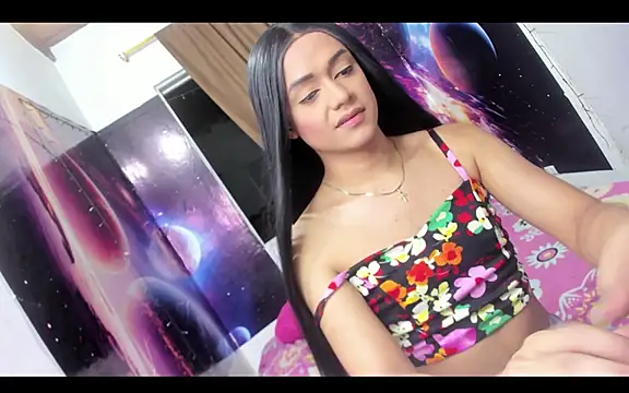 Yorkeidys1 online show from February 12, 2025, 11:30 pm