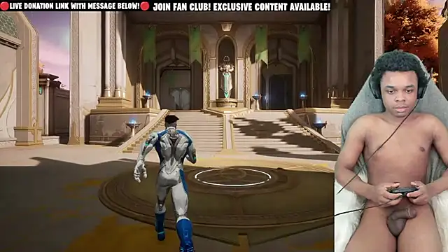 lovemirgaming online show from February 26, 2025, 8:22 pm