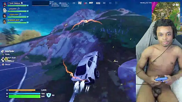 lovemirgaming online show from March 14, 2025, 1:59 am