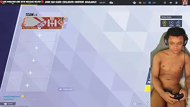 lovemirgaming online show from September 11, 2025, 12:22 am