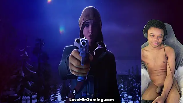 lovemirgaming online show from October 5, 2025, 5:00 pm