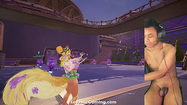 lovemirgaming online show from November 2, 2025, 3:53 am