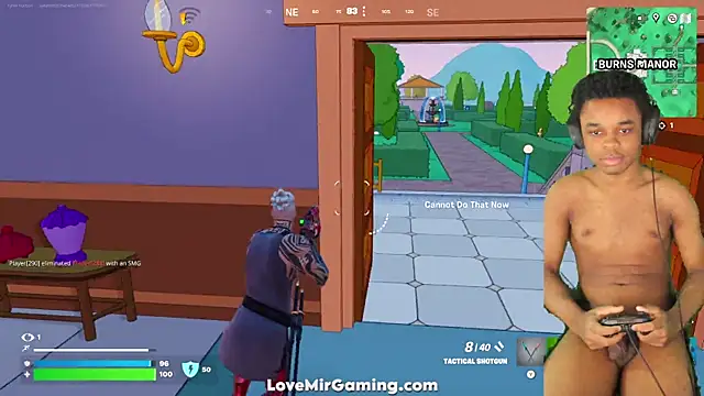 lovemirgaming online show from November 7, 2025, 1:38 am