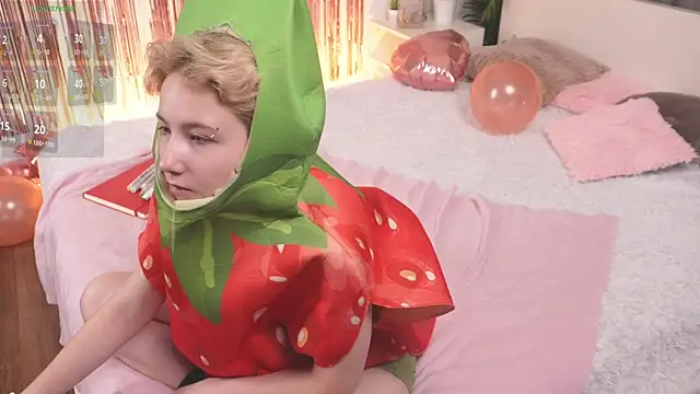 Aurora First online show from January 15, 2025, 2:56 pm