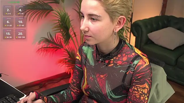 Aurora First online show from January 19, 2025, 8:09 pm