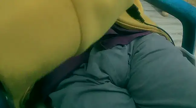 chandni89 online show from January 12, 2025, 11:50 am