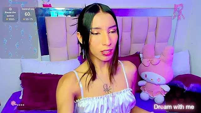 Silver Rosex online show from February 25, 2026, 1:15 am