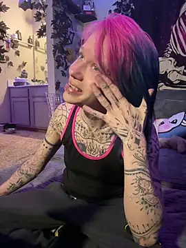 trashbrat online show from May 5, 2026, 8:11 am