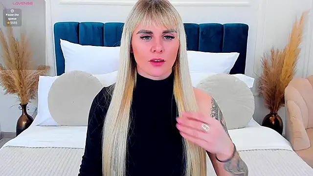 Snapshot of LiluDav chatting on February 18, 2026, 1:18 pm LiluDav online show from February 18, 2026, 1:18 pm