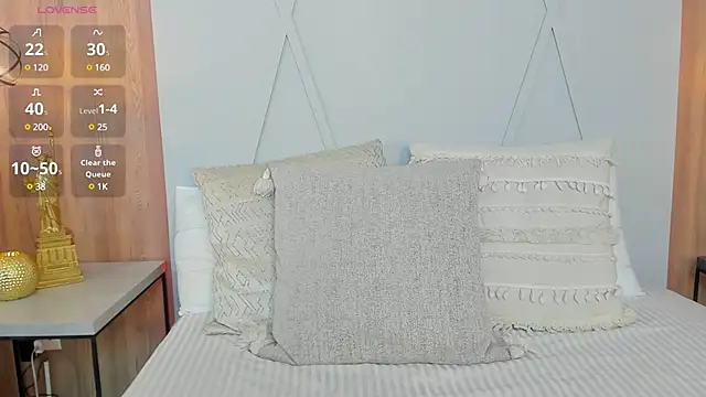 Blue Angell online show from January 16, 2025, 10:12 pm