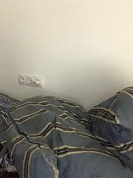 VikiiStoun online show from March 21, 2025, 10:17 pm