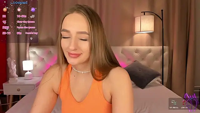 passi lover online show from February 24, 2026, 1:58 am