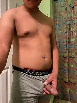 Snapshot of abrilito2 chatting on January 19, 2025, 9:11 am abrilito2 online show from January 19, 2025, 9:11 am