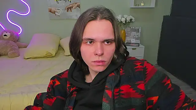 NatanChain online show from January 26, 2025, 1:15 pm