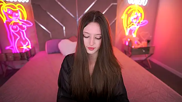 Marmeladkaaa online show from October 20, 2025, 1:22 pm