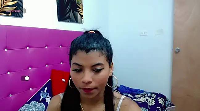 mia grey01 online show from February 19, 2025, 12:55 pm