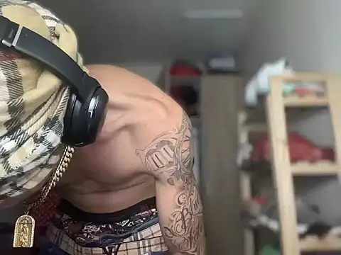 badboy366 online show from March 1, 2026, 9:44 am