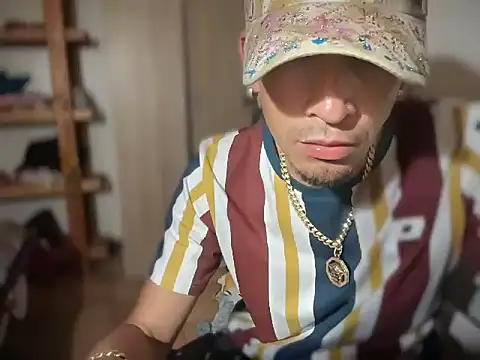 badboy366 online show from March 10, 2026, 10:26 pm