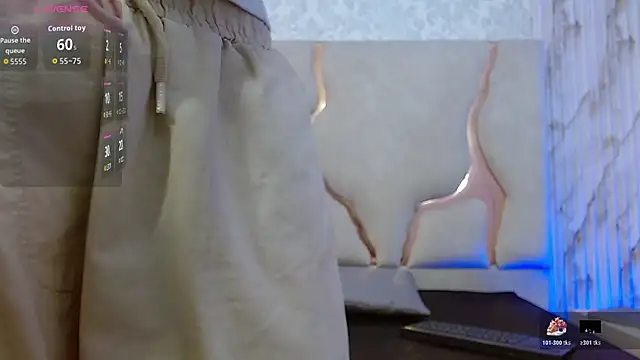 Axel tay online show from January 11, 2026, 11:59 am