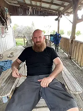 32XRedBeard online show from February 20, 2026, 7:58 pm