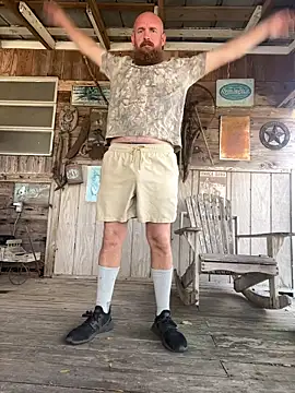 32XRedBeard online show from March 1, 2026, 8:11 pm