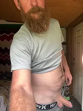 32XRedBeard online show from March 19, 2026, 9:08 pm