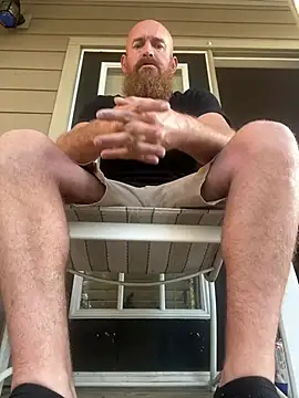 32XRedBeard online show from April 18, 2026, 11:58 am