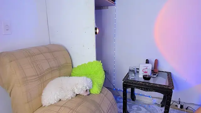 GABBYMORGAN online show from March 9, 2025, 6:21 pm