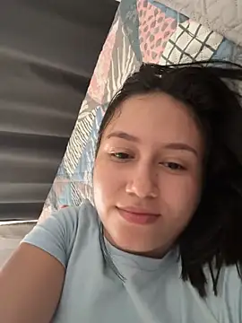 Jullya x online show from June 30, 2026, 9:38 pm