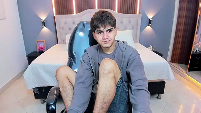 Tommy18   online show from January 11, 2026, 3:33 am