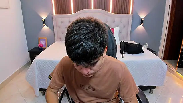 Tommy18   online show from March 8, 2026, 3:32 am