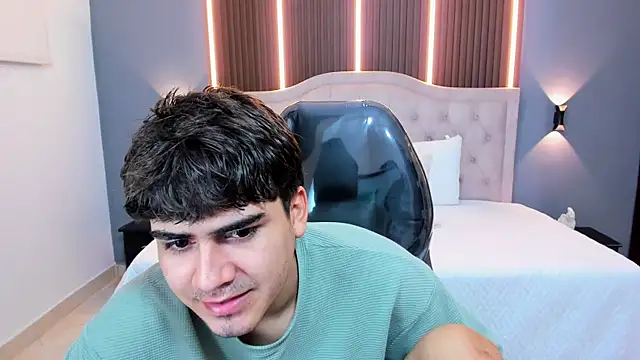 Tommy18   online show from July 1, 2026, 3:30 am