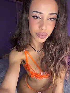   KAMI   online show from February 23, 2026, 2:03 pm