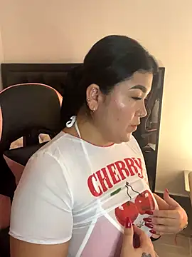 karla hotgirl online show from September 19, 2025, 1:18 am