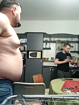 Snapshot of BogdanAlan chatting on February 27, 2025, 6:20 pm BogdanAlan online show from February 27, 2025, 6:20 pm