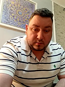 BogdanAlan online show from February 13, 2026, 9:33 pm